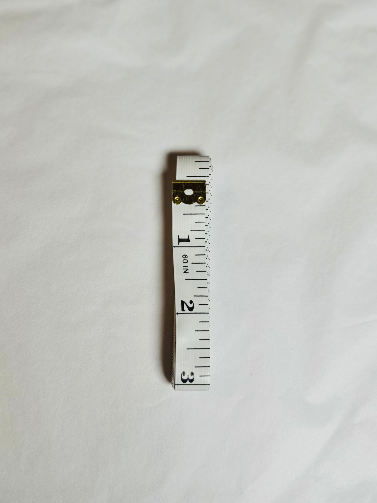 Soft Measurement Tape
