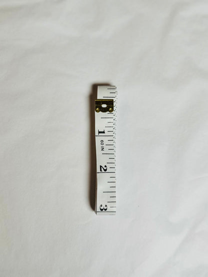 Soft Measurement Tape