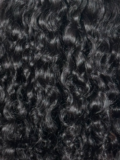 Hair Sample Piece