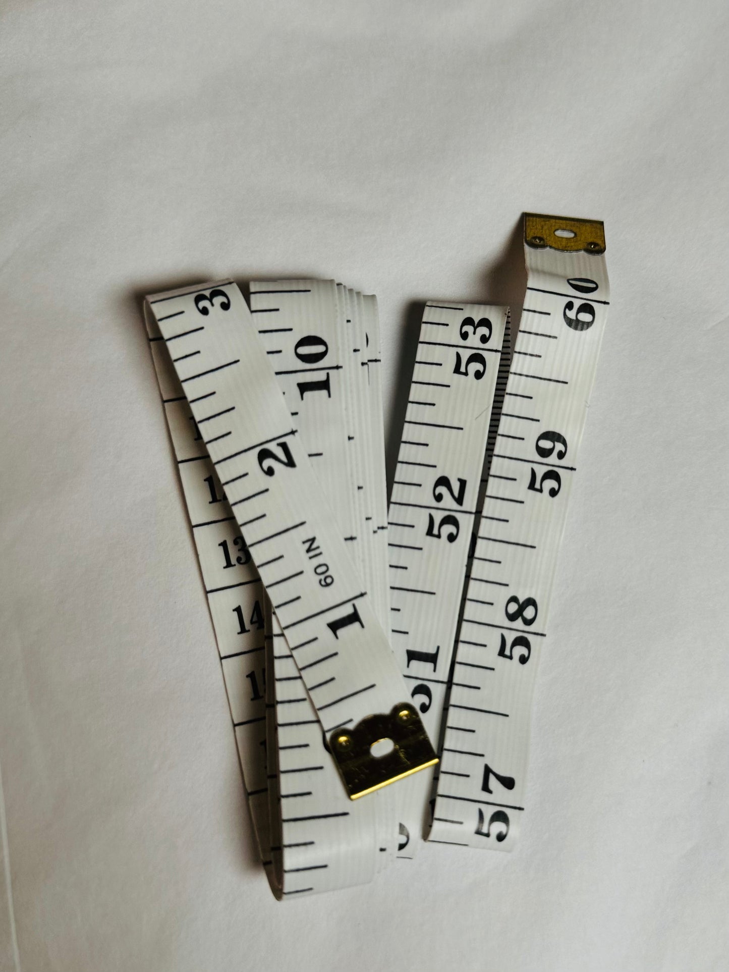 Soft Measurement Tape