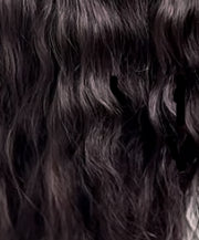 Hair Sample Piece
