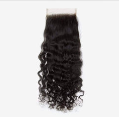 Lace Closure